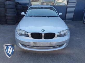 BMW 1-serie 1 serie (E87/87N), Hatchback 5-drs, 2003 / 2012 116i 1.6 16V picture 2