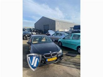 BMW 3-serie 3 serie Touring (E91), Combi, 2004 / 2012 318i 16V picture 3