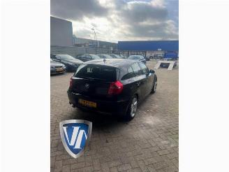 Salvage car BMW 1-serie 1 serie (E87/87N), Hatchback 5-drs, 2003 / 2012 116i 1.6 16V 2008/4