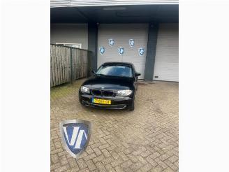 BMW 1-serie 1 serie (E87/87N), Hatchback 5-drs, 2003 / 2012 116i 1.6 16V picture 2