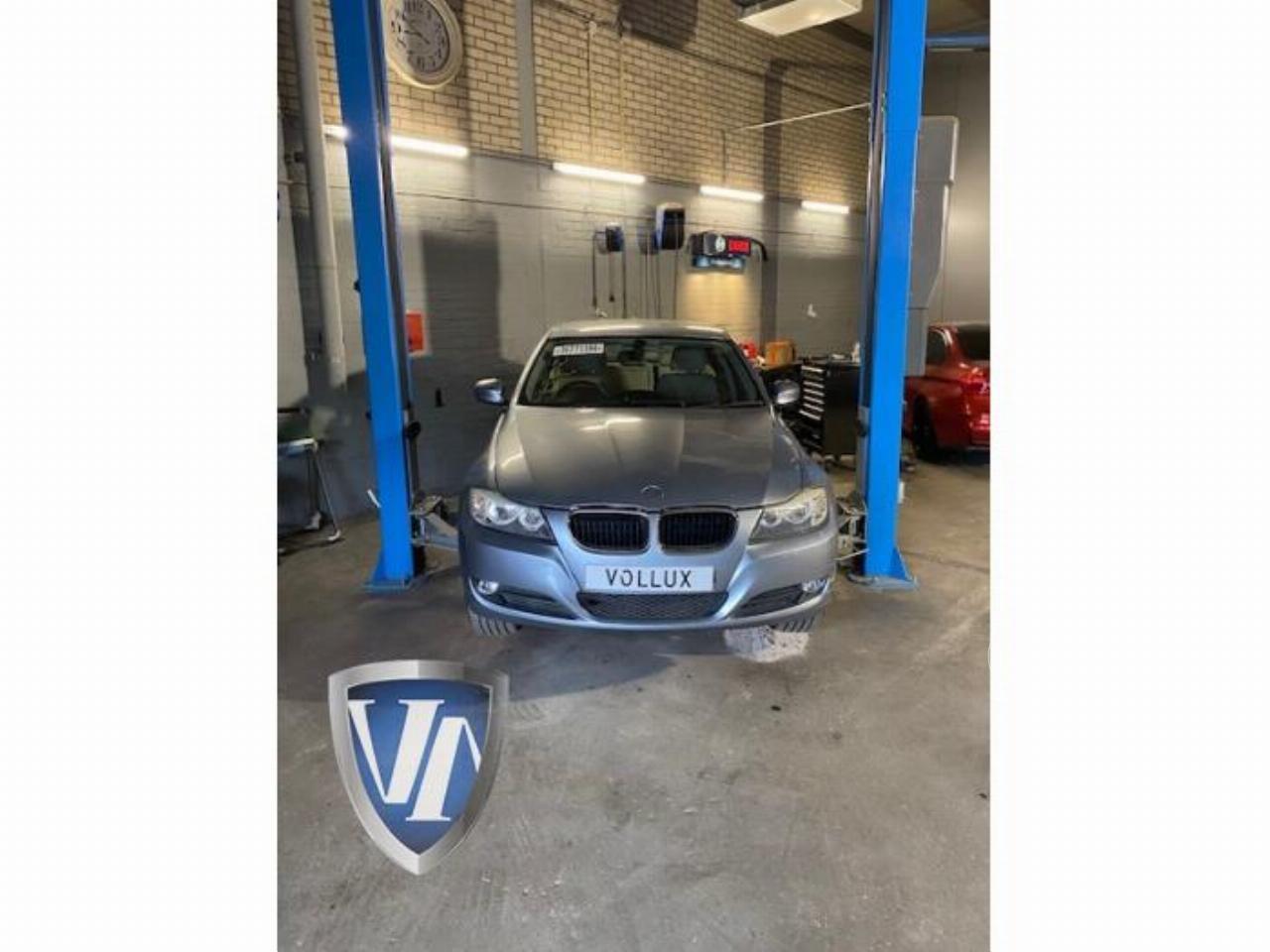 BMW 3-serie 3 serie (E90), Sedan, 2005 / 2011 318i 16V