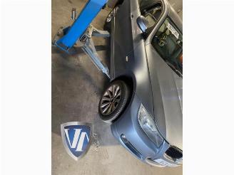 BMW 3-serie 3 serie (E90), Sedan, 2005 / 2011 318i 16V picture 5