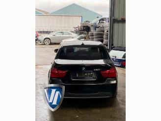 Vrakbiler auto BMW 3-serie 3 serie (E90), Sedan, 2005 / 2011 320i 16V 2009/6