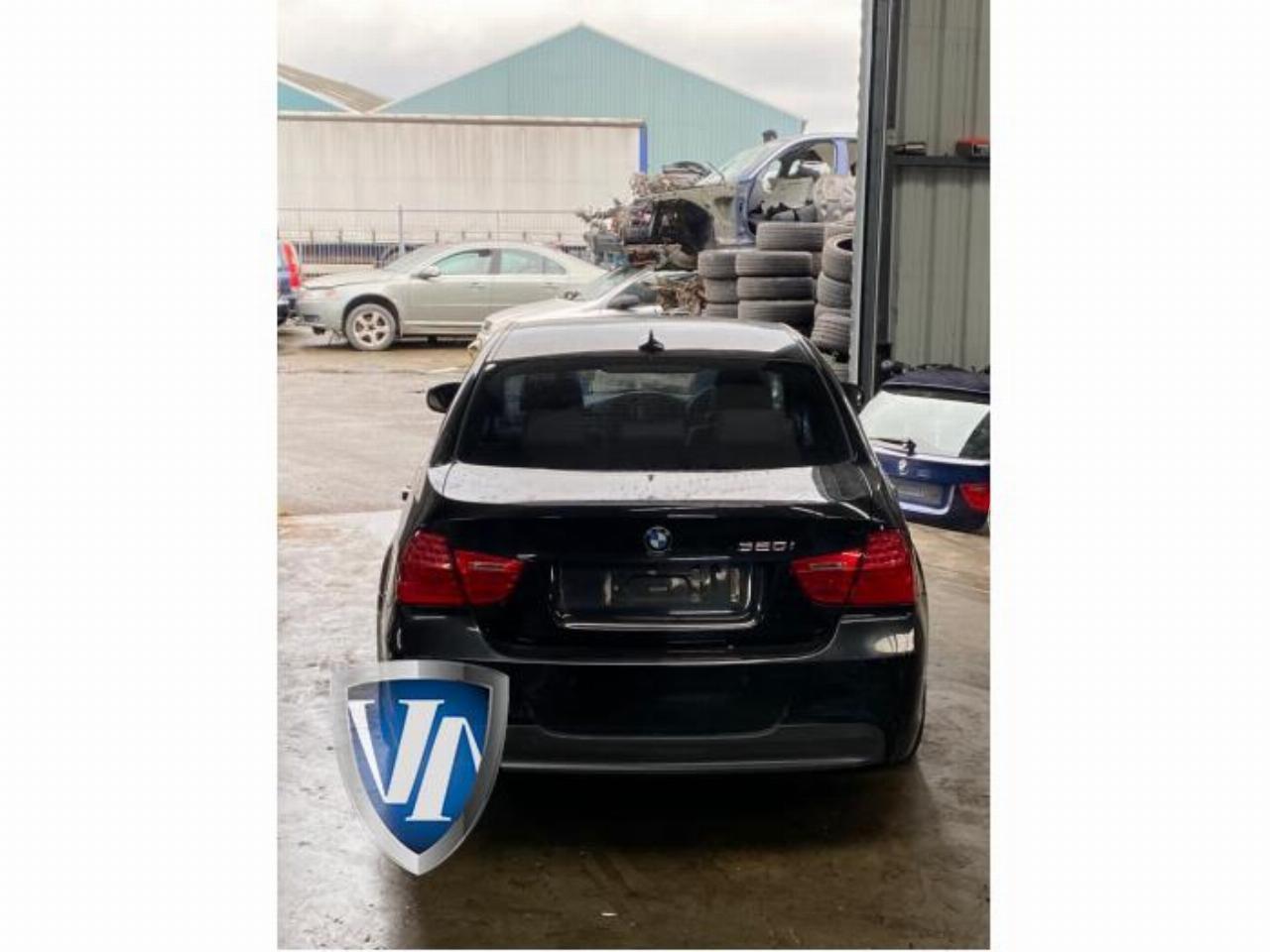 BMW 3-serie 3 serie (E90), Sedan, 2005 / 2011 320i 16V