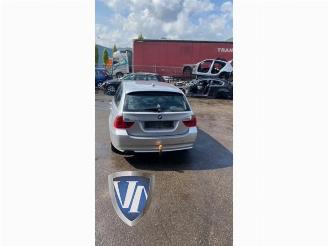 BMW 3-serie 3 serie Touring (E91), Combi, 2004 / 2012 320i 16V picture 4