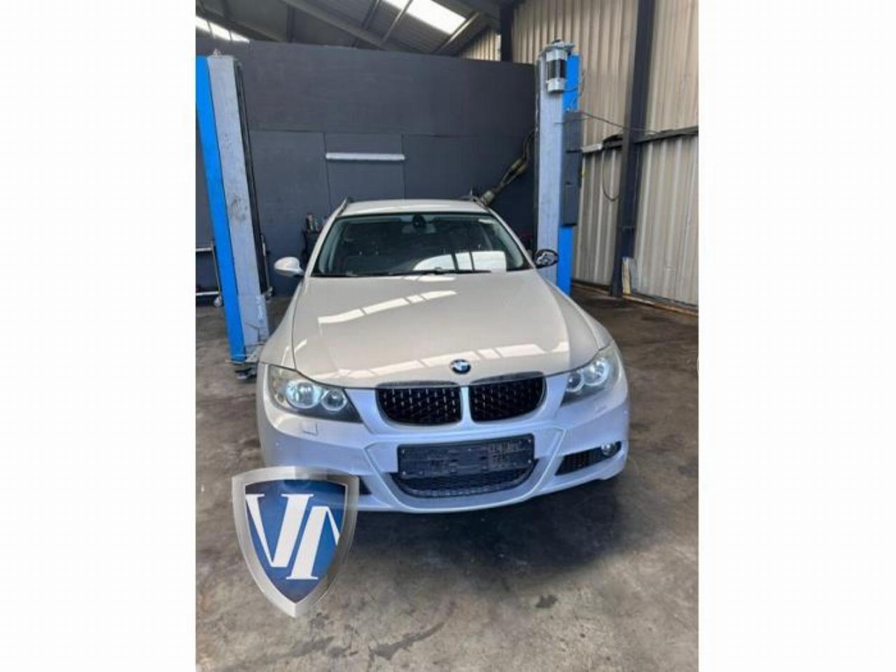 BMW 3-serie 3 serie Touring (E91), Combi, 2004 / 2012 320i 16V