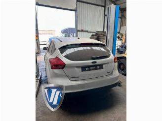 Ford Focus  picture 4