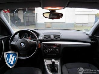 BMW 1-serie 1 serie (E87/87N), Hatchback 5-drs, 2003 / 2012 116i 1.6 16V picture 4