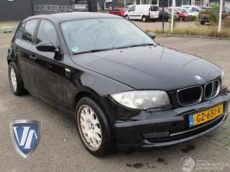 BMW 1-serie 1 serie (E87/87N), Hatchback 5-drs, 2003 / 2012 116i 1.6 16V picture 2