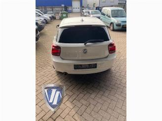 BMW 1-serie 1 serie (F20), Hatchback 5-drs, 2011 / 2019 118d 2.0 16V picture 5