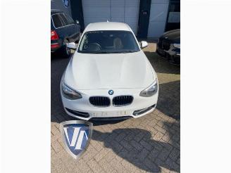 BMW 1-serie 1 serie (F20), Hatchback 5-drs, 2011 / 2019 116i 1.6 16V picture 2