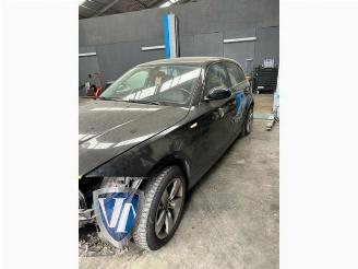 Auto da rottamare BMW 1-serie 1 serie (E87/87N), Hatchback 5-drs, 2003 / 2012 118i 16V 2008/10
