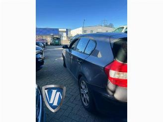 BMW 1-serie 1 serie (E87/87N), Hatchback 5-drs, 2003 / 2012 118i 16V picture 2