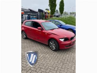BMW 1-serie 1 serie (E81), Hatchback 3-drs, 2006 / 2012 116i 2.0 16V picture 1
