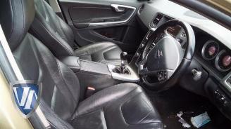 Volvo S-60 S60 II (FS), Sedan, 2010 / 2018 2.0 D3 20V picture 7