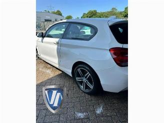 BMW 1-serie 1 serie (F21), Hatchback 3-drs, 2011 / 2019 116i 1.6 16V picture 2