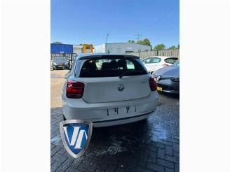 BMW 1-serie 1 serie (F21), Hatchback 3-drs, 2011 / 2019 116i 1.6 16V picture 4