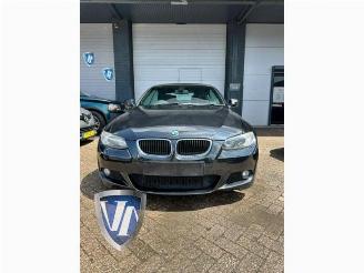 BMW 3-serie 3 serie (E93), Cabrio, 2006 / 2013 320i 16V picture 3
