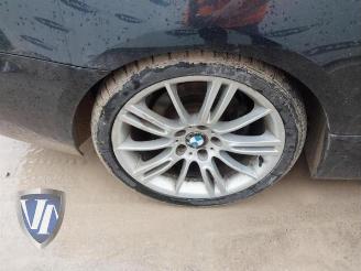 BMW 3-serie 3 serie (E93), Cabrio, 2006 / 2013 320i 16V picture 4