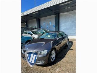 BMW 3-serie 3 serie (E93), Cabrio, 2006 / 2013 325i 24V picture 3