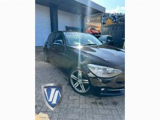 BMW 1-serie 1 serie (F20), Hatchback 5-drs, 2011 / 2019 116i 1.6 16V picture 4