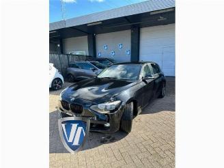 Uttjänta bilar auto BMW 1-serie 1 serie (F20), Hatchback 5-drs, 2011 / 2019 116i 1.6 16V 2012/9