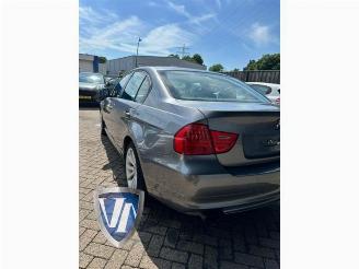 BMW 3-serie 3 serie (E90), Sedan, 2005 / 2011 320i 16V picture 5