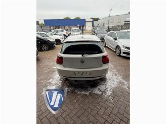 BMW 1-serie 1 serie (F20), Hatchback 5-drs, 2011 / 2019 116d 2.0 16V picture 4