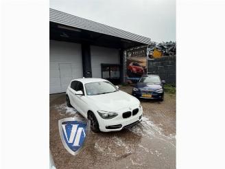 BMW 1-serie 1 serie (F20), Hatchback 5-drs, 2011 / 2019 116d 2.0 16V picture 3