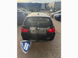 BMW 3-serie  picture 4