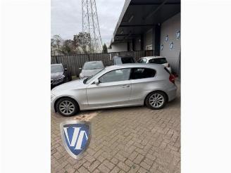 BMW 1-serie 1 serie (E81), Hatchback 3-drs, 2006 / 2012 116i 2.0 16V picture 3