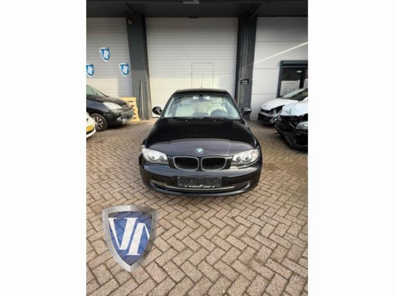 BMW 1-serie 1 serie (E81), Hatchback 3-drs, 2006 / 2012 116i 2.0 16V