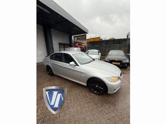 Uttjänta bilar auto BMW 3-serie 3 serie (E90), Sedan, 2005 / 2011 318i 16V 2009/9