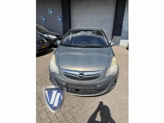 Opel Corsa  picture 2