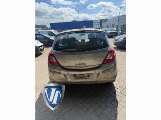 Opel Corsa  picture 4