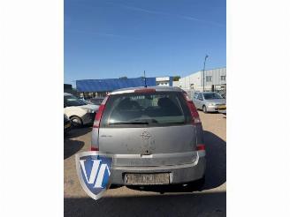 Opel Meriva  picture 3