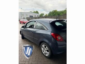 Opel Corsa  picture 3