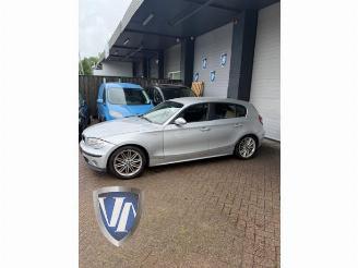 BMW 1-serie 1 serie (E87/87N), Hatchback 5-drs, 2003 / 2012 116i 1.6 16V picture 3