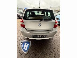 BMW 1-serie 1 serie (E87/87N), Hatchback 5-drs, 2003 / 2012 116i 1.6 16V picture 4
