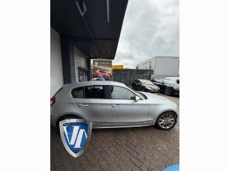 BMW 1-serie 1 serie (E87/87N), Hatchback 5-drs, 2003 / 2012 116i 1.6 16V picture 2