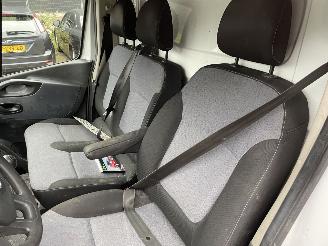 Opel Vivaro 1.6 cdti 70kw lang picture 8