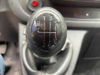 Opel Vivaro 1.6 cdti 70kw lang picture 9