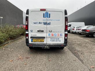 Opel Vivaro 1.6 cdti 70kw lang picture 2