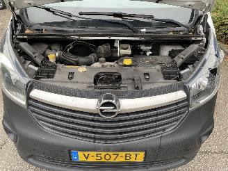 Opel Vivaro 1.6 cdti 70kw lang picture 14