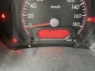 Suzuki Alto 1.0 5drs picture 9