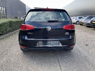 Volkswagen Golf 1.6 tdi 5drs picture 2