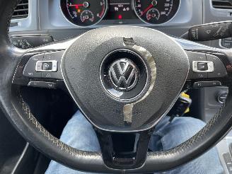 Volkswagen Golf 1.6 tdi 5drs picture 11