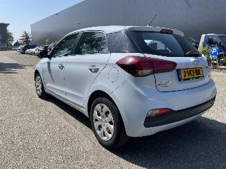 Avarii autoturisme Hyundai I-20 1.2 euro6 5drs 2018/12