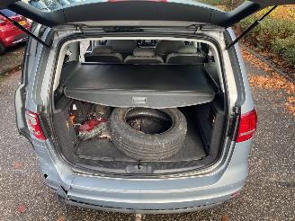 Volkswagen Sharan 2.0 tdi 100kw 7per. picture 16