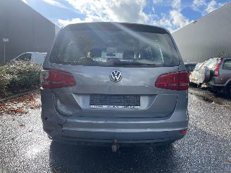 Volkswagen Sharan 2.0 tdi 100kw 7per. picture 6